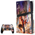 Marvel Spiderman Group Wall PS5 Pro Disk Bundle  Skin